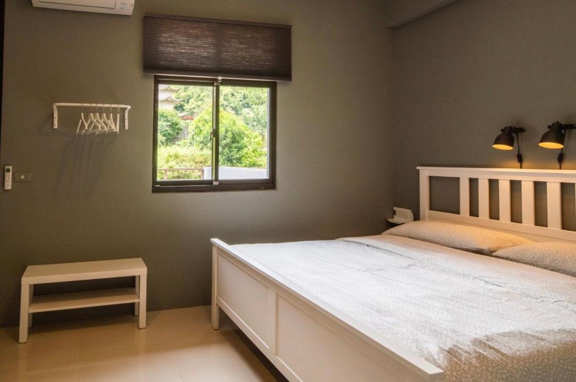 Dali Yi International Hostel Тоучэн Номер фото