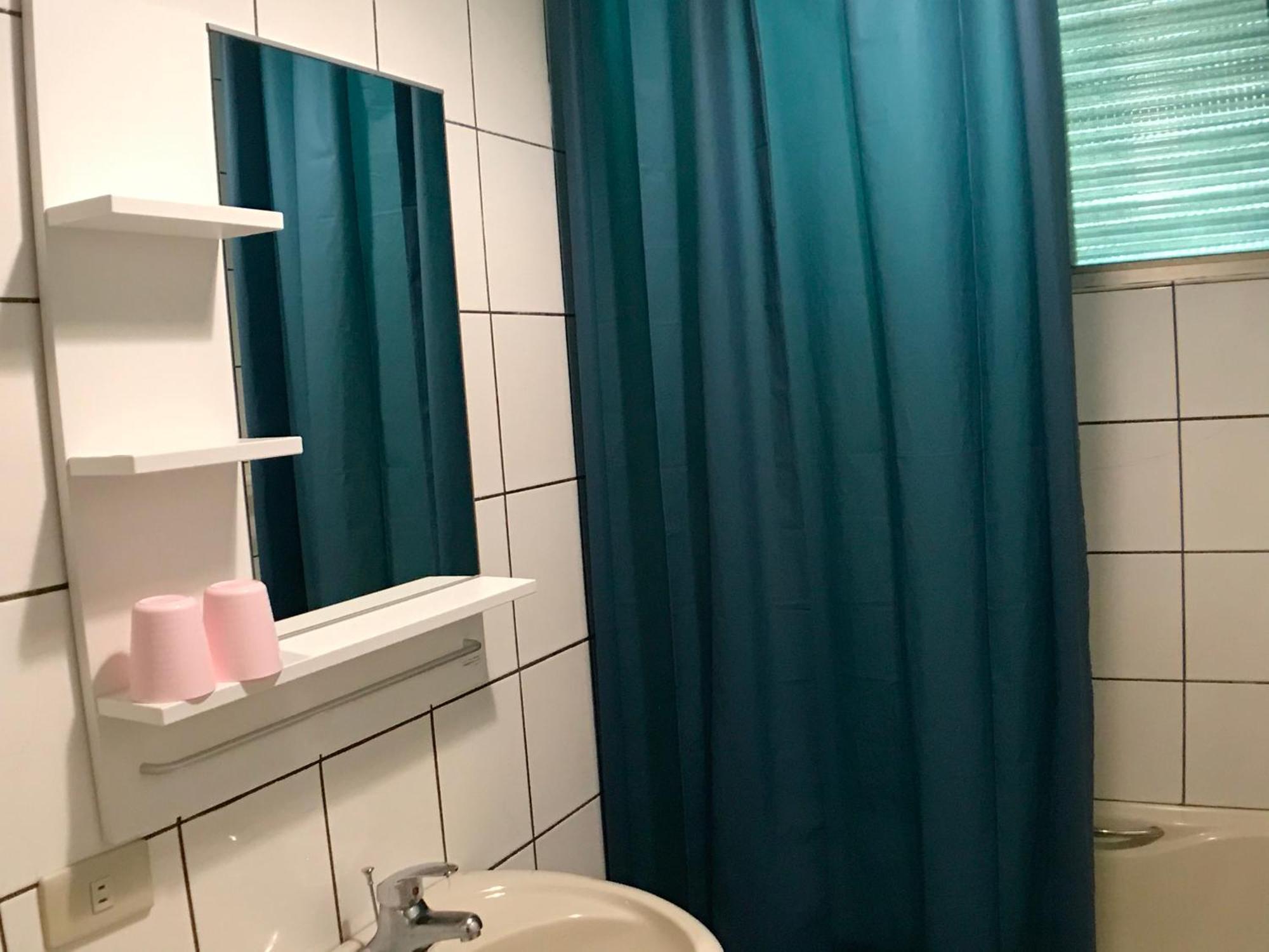 Dali Yi International Hostel Тоучэн Номер фото