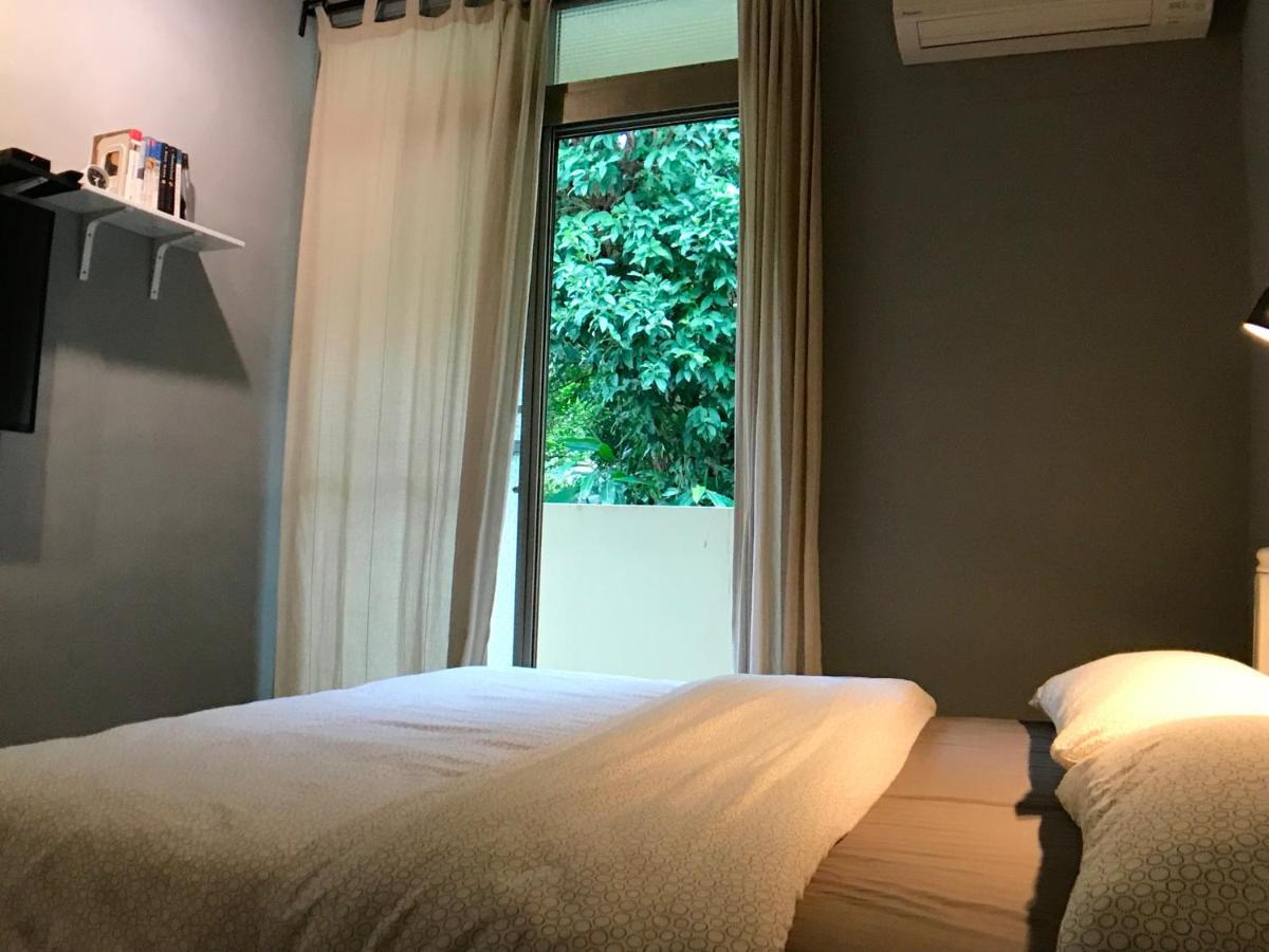 Dali Yi International Hostel Тоучэн Номер фото